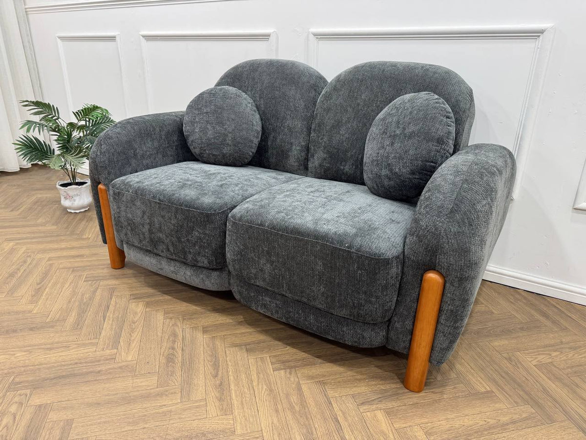 Daffodil Sofa Set – Modern 3+2+1 Living Room Sofa Collection