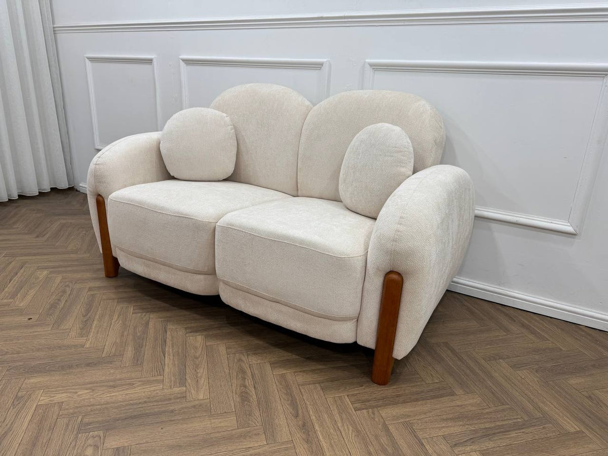 Daffodil Sofa Set – Modern 3+2+1 Living Room Sofa Collection