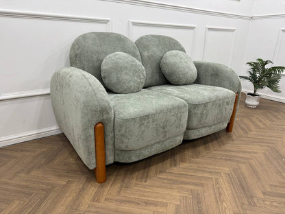 Daffodil Sofa Set – Modern 3+2+1 Living Room Sofa Collection