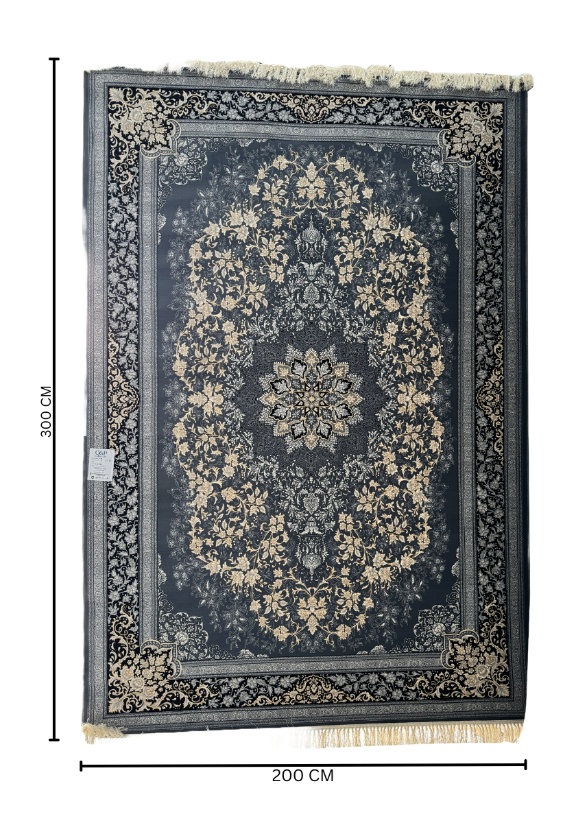 Persian Rugs QRF 109 