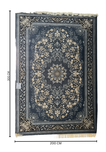Persian Rugs QRF 109 