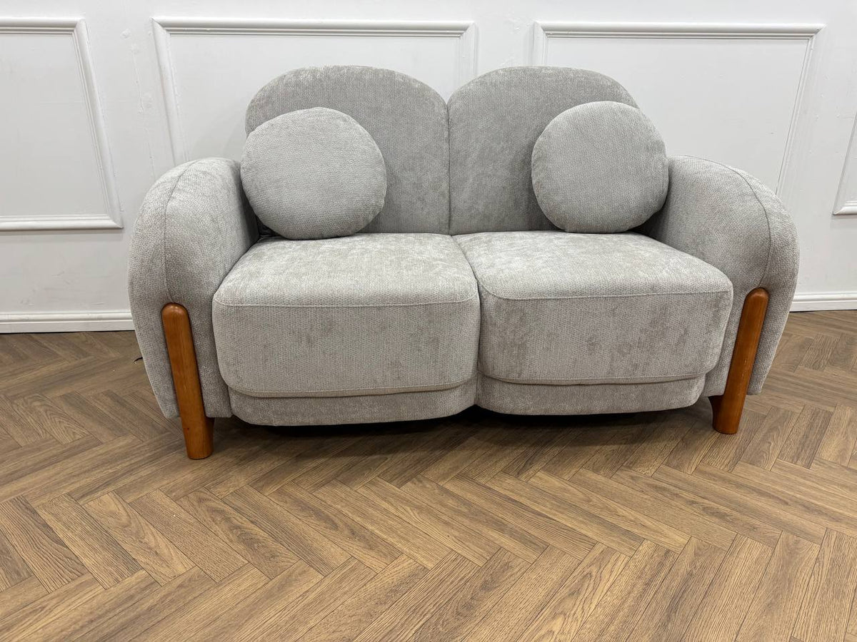 Daffodil Sofa Set – Modern 3+2+1 Living Room Sofa Collection