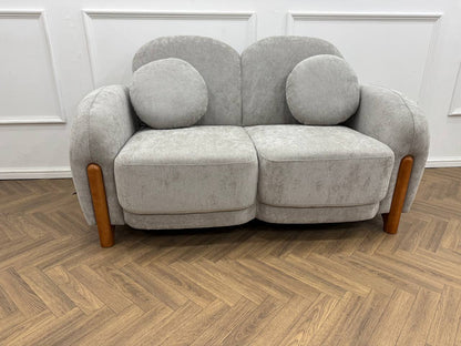 Daffodil Sofa Set – Modern 3+2+1 Living Room Sofa Collection