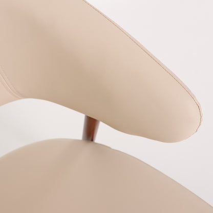 Mila Dining Chair-Beige