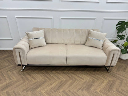 London Sofa Set