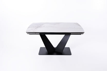 Lumia Extendable Dining Table - COMING SOON