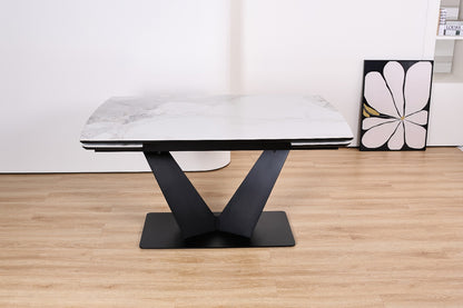 Lumia Extendable Dining Table - COMING SOON