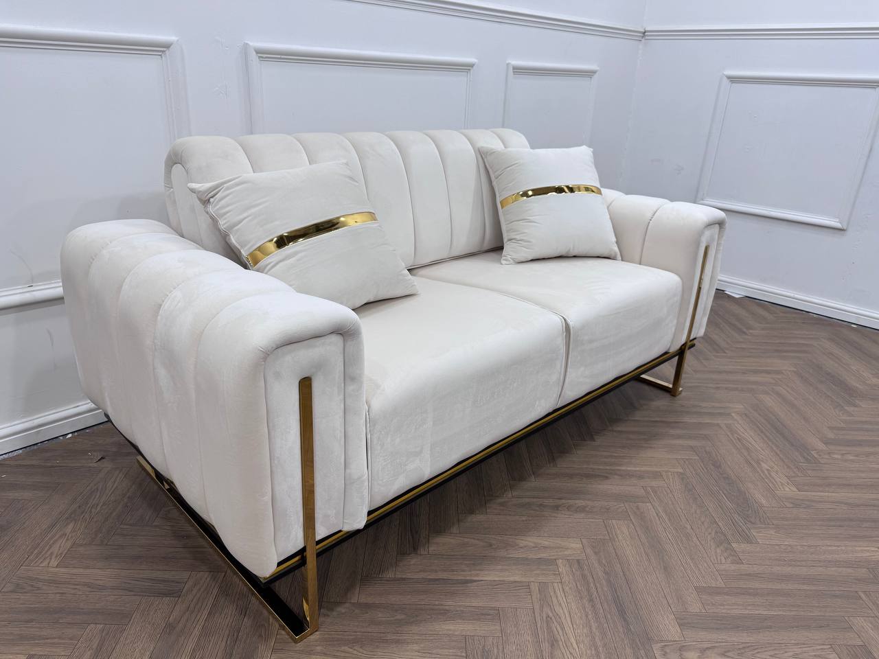 London Sofa Set