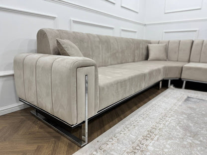 New London Corner sofa