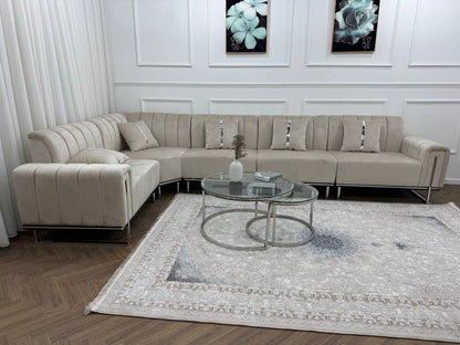 NEW LONDON CORNER SOFA