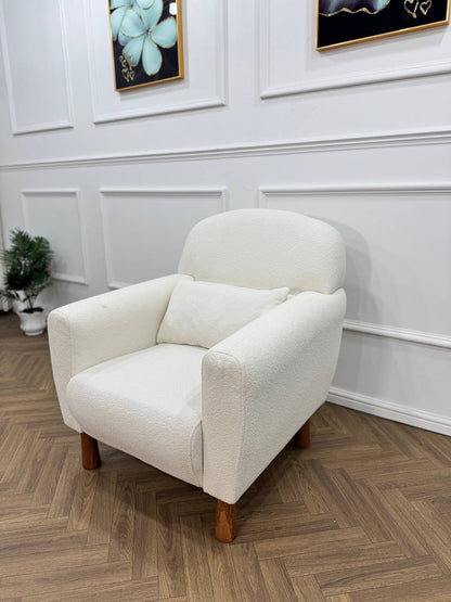 Flora Sofa Bed Set Teddy