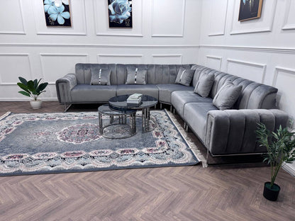 NEW LONDON CORNER SOFA