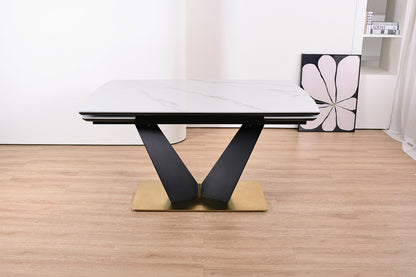 Lumia Extendable Dining Table - COMING SOON