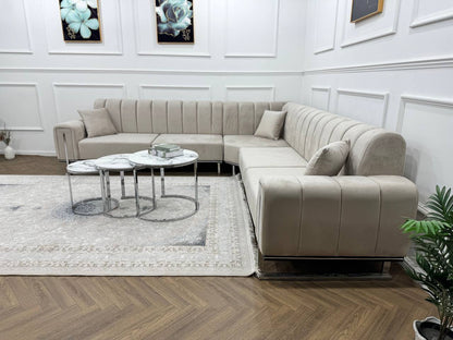 New London Corner sofa