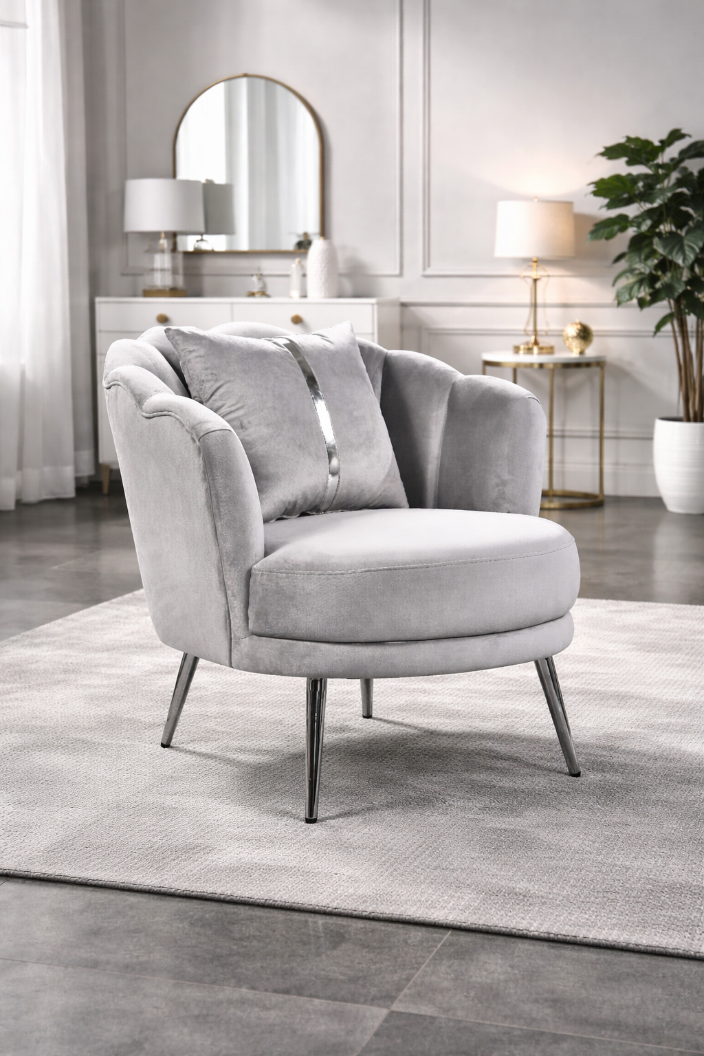 London Sofa Set