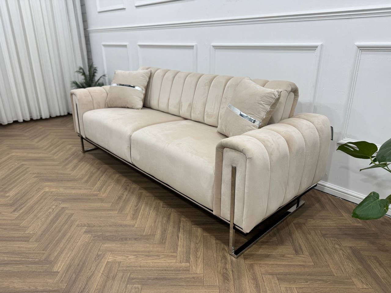 London Sofa Set
