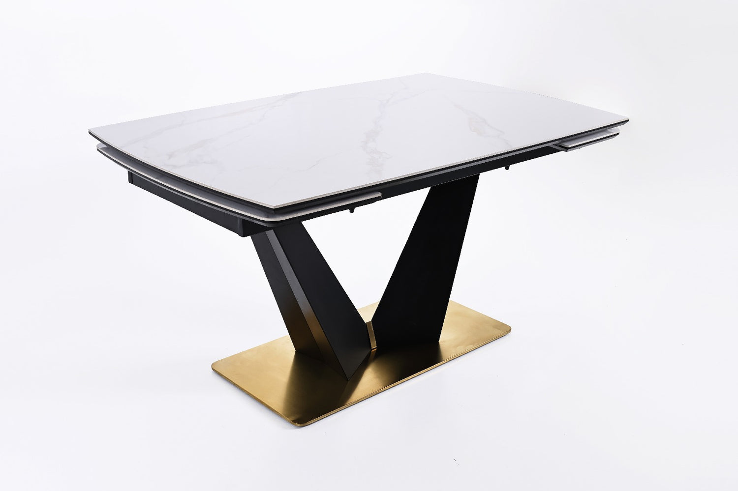 Lumia Extendable Dining Table - COMING SOON