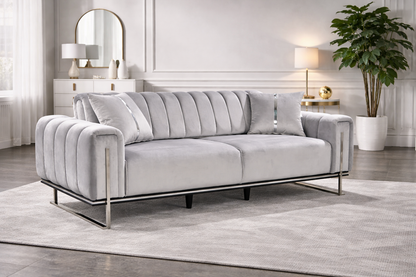 London Sofa Set