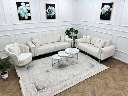 London Sofa Set