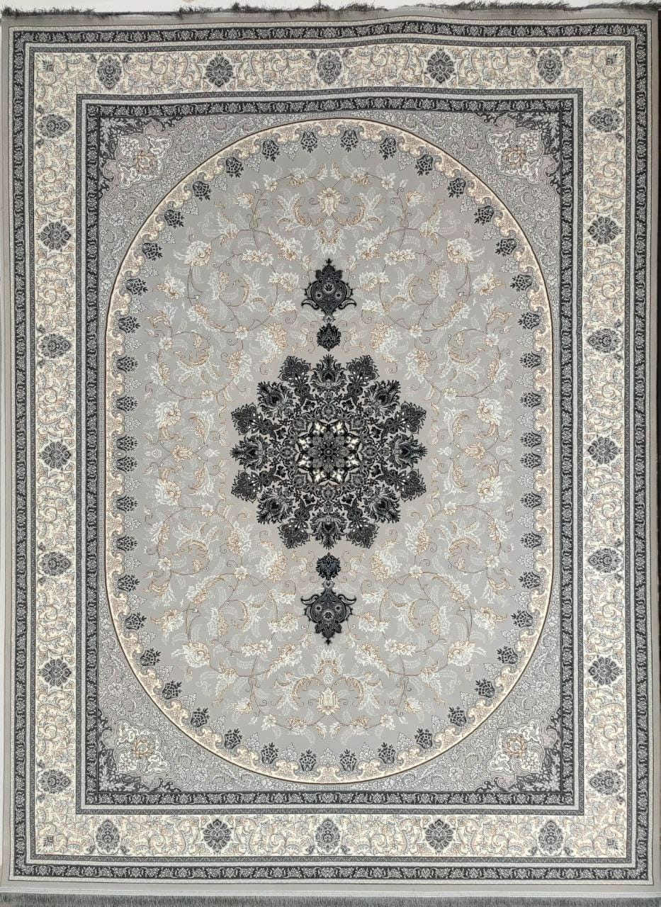 Silver London Luxury Living Collection