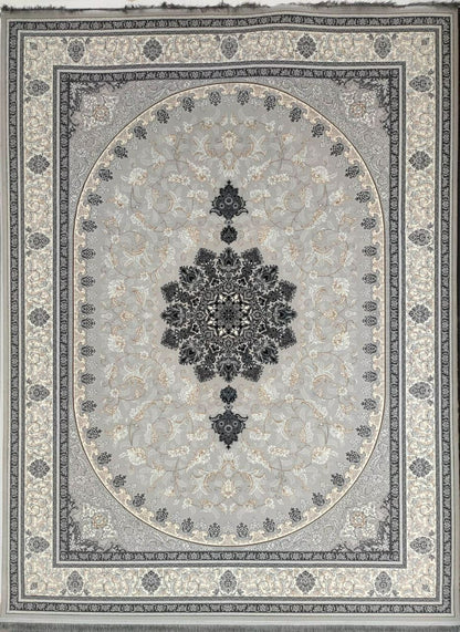 Silver London Luxury Living Collection