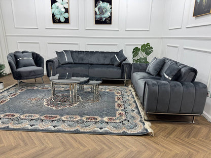 London Sofa Set