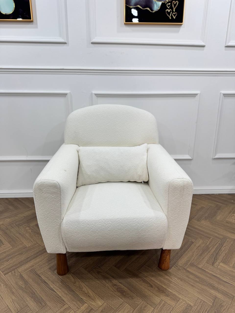 Flora Sofa Bed Set Teddy