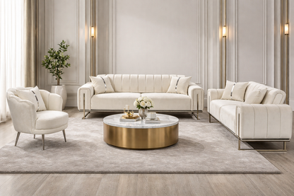 London Sofa Set