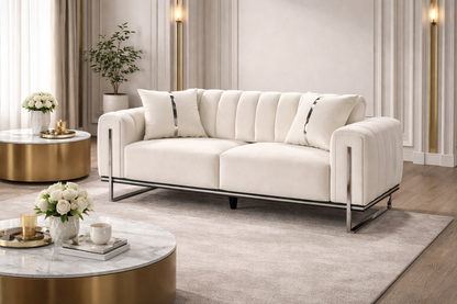 London Sofa Set