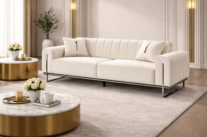 London Sofa Set