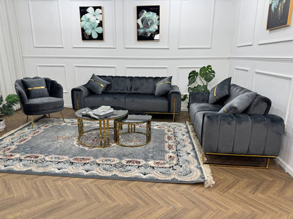 London Sofa Set