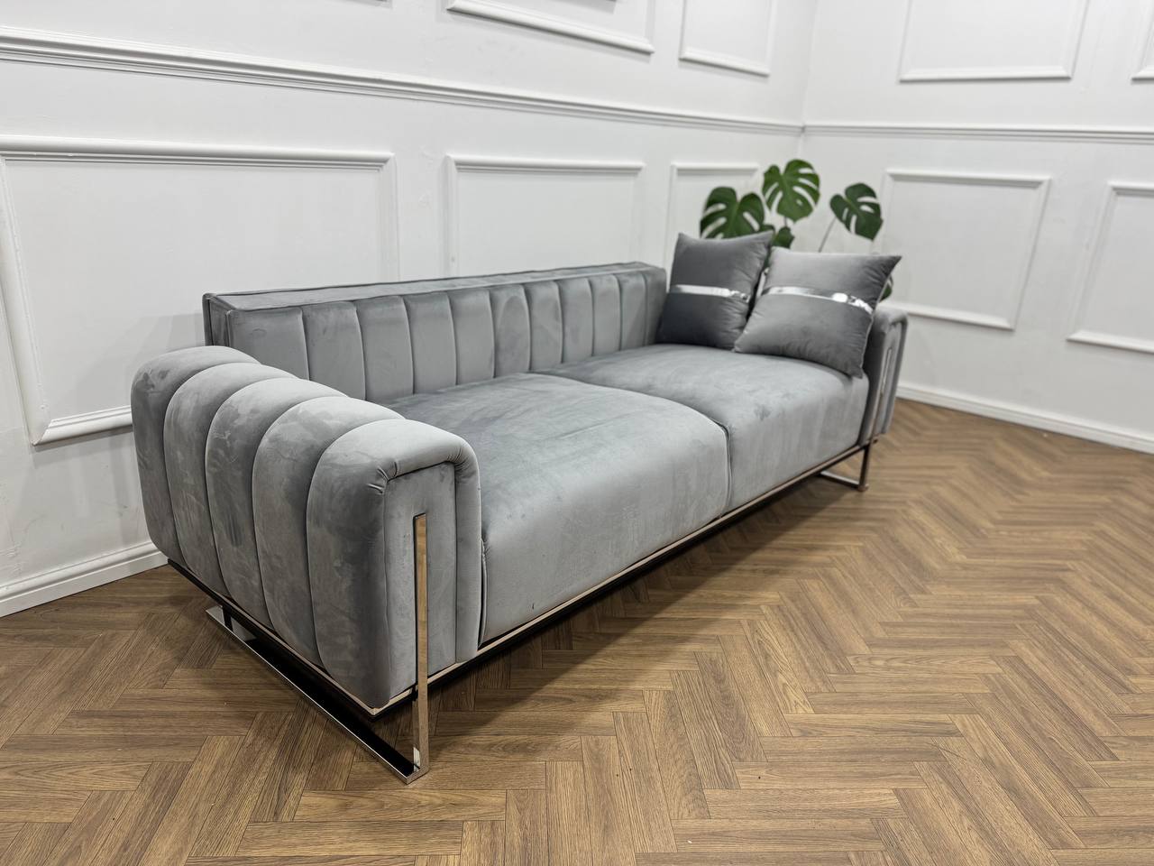 London Sofa Set