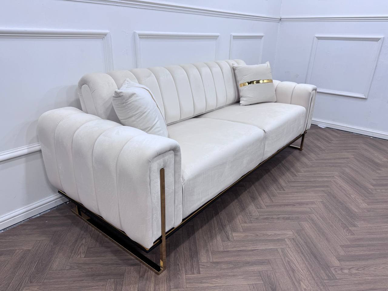 London Sofa Set
