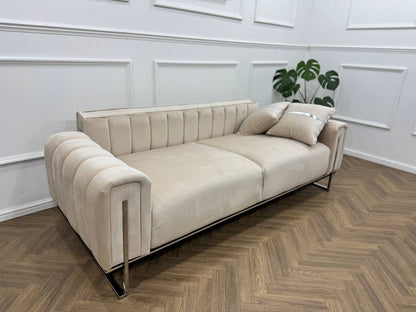 London Sofa Set