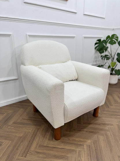 Flora Sofa Bed Set Teddy