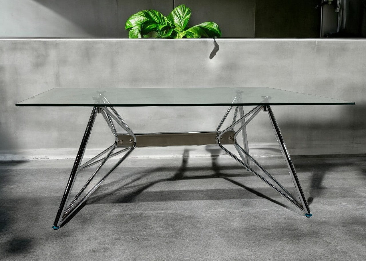 Leora Coffee Table