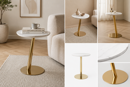 NOMA Side Table