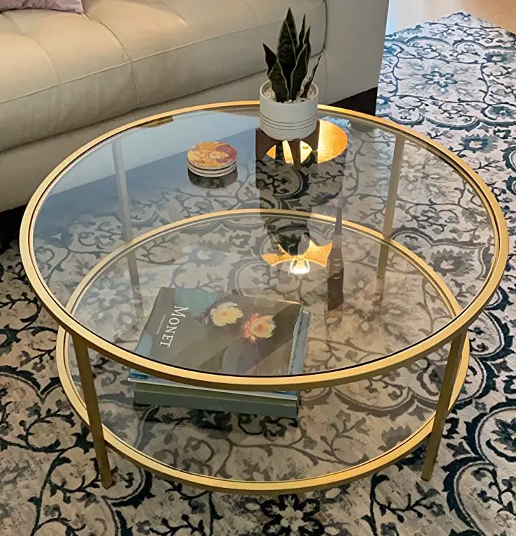 Coffee Table Model DA4145