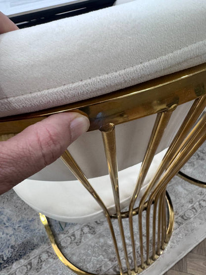 QUEEN DINING SET