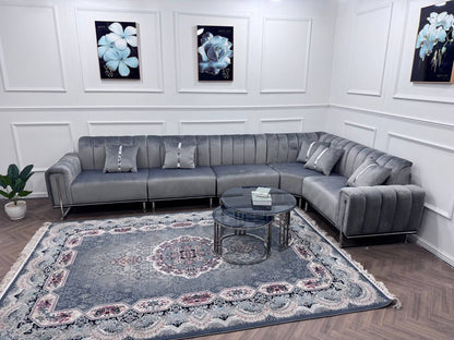NEW LONDON CORNER SOFA