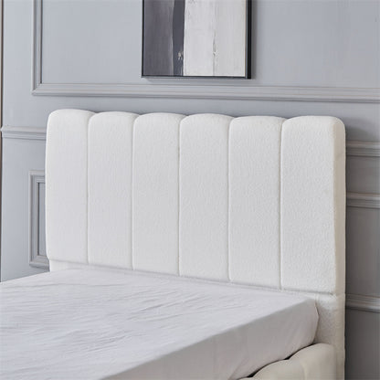 Bubble Cozy Bed with storage