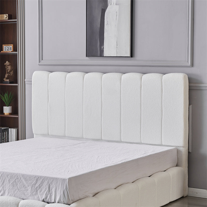 Bubble Cozy Bed with storage