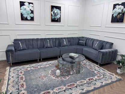 NEW LONDON CORNER SOFA