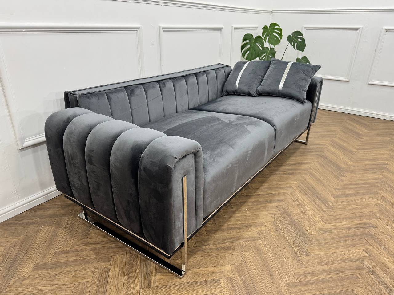 London Sofa Set