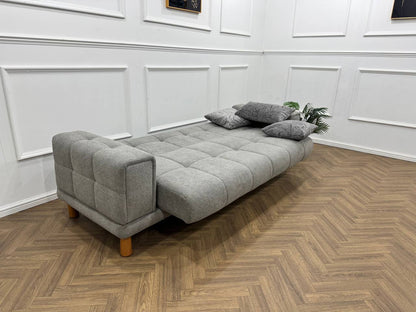 Flora Sofa Bed Set Teddy