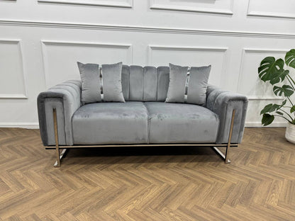 London Sofa Set