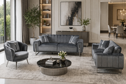 London Sofa Set