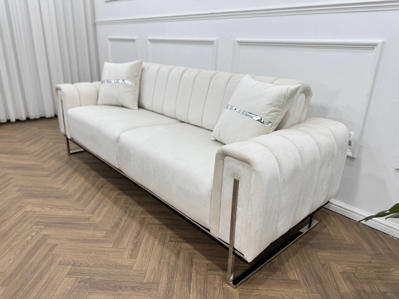 London Sofa Set
