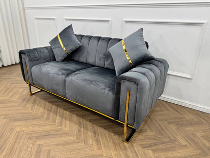 London Sofa Set