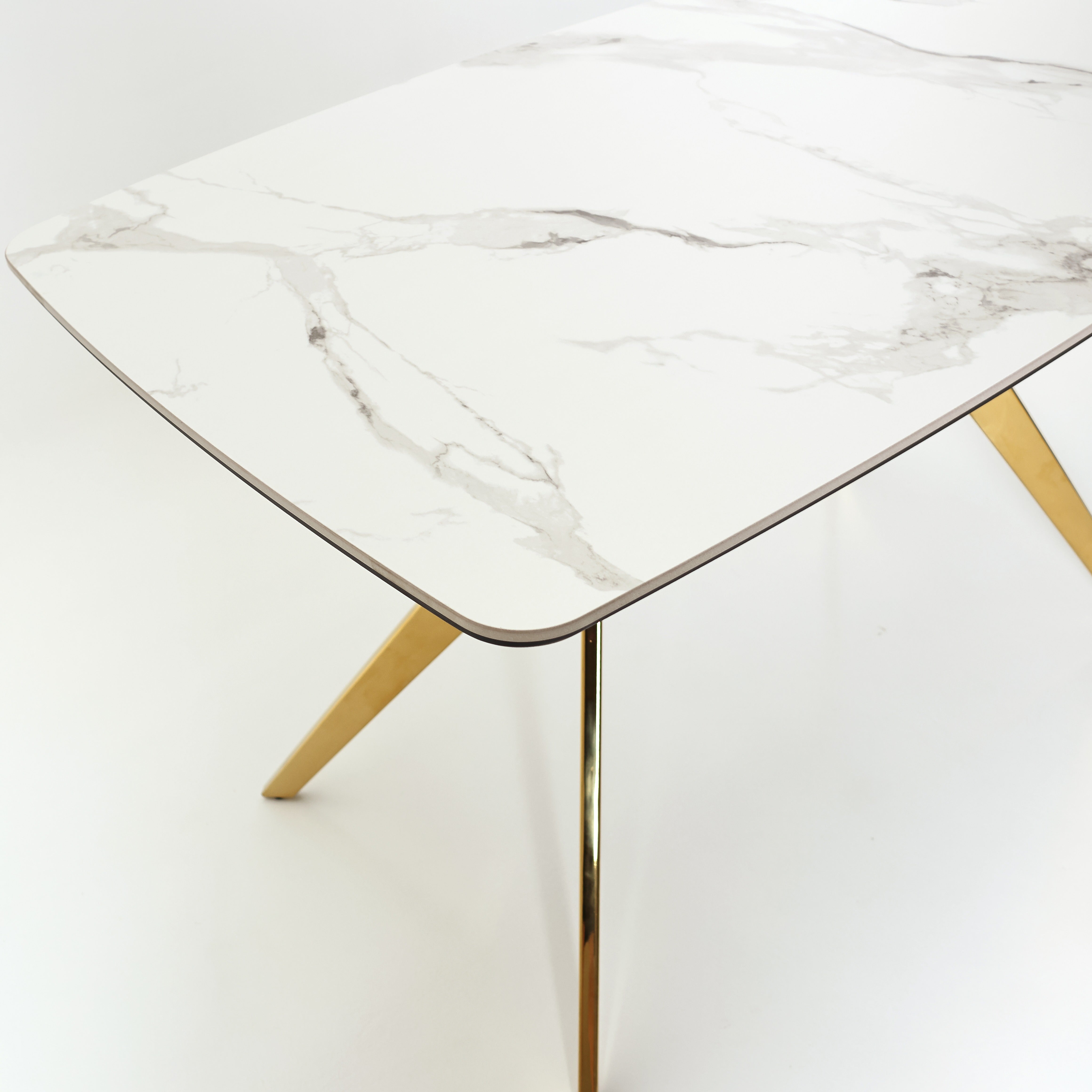 VERO DINING TABLE – Q&P Furniture